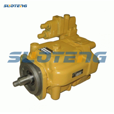 6E-1412 6E1412 Bomba de pistão hidráulica para 120GMotor classificador