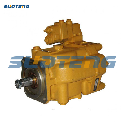 6E-3136 6E3136 Bomba de pistão hidráulica para motor de 120H
