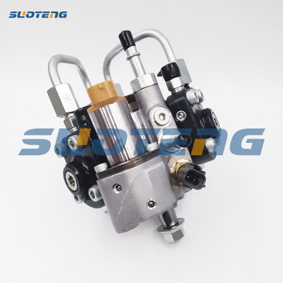 294050-0520 2940500520 Bomba de injecção de combustível para motor C7.1