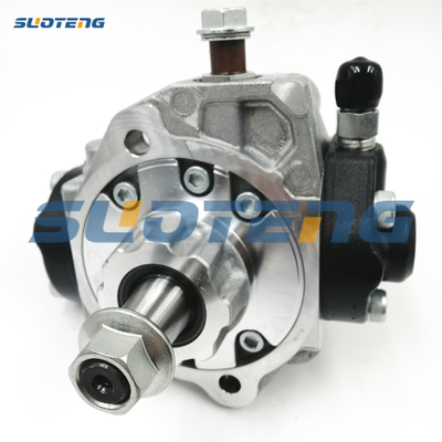 22100-E0035 22100E0035 Bomba de injecção de combustível para escavadeira SK200-8