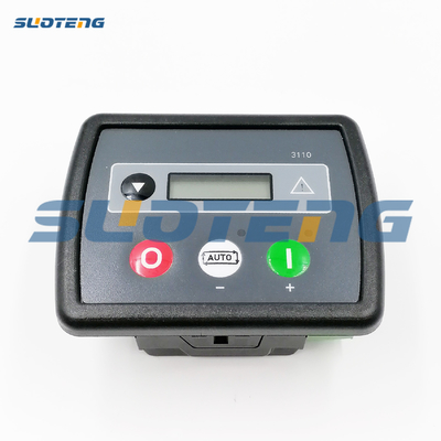 DSE3110 3110-008 Controlador de gerador de componentes elétricos para motor