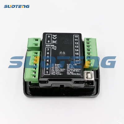 DSE3110 3110-008 Controlador de gerador de componentes elétricos para motor
