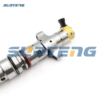 254-4340 Injetor de combustível para motor C9 254-4340 Para escavadeira E336D