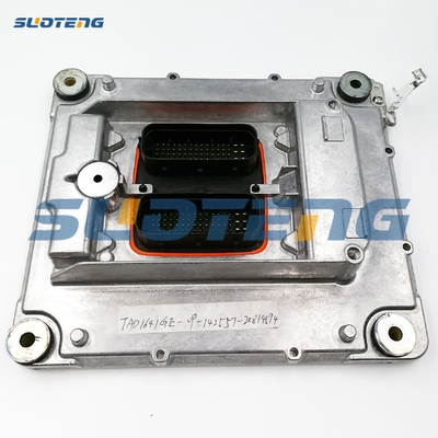 20814594 VOE20814594 Controlador ECU ECM Para TAD1641 Partes do motor