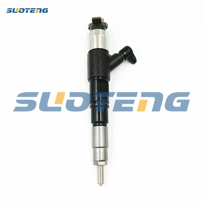 5344766 Injetor Common Rail para motor QSF3.8