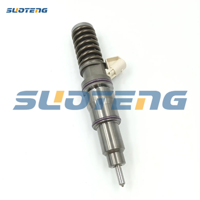 20440388 Injetor Diesel Injetor de combustível Assy para escavadeira EC360B EC360