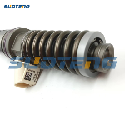 20440388 Injetor Diesel Injetor de combustível Assy para escavadeira EC360B EC360