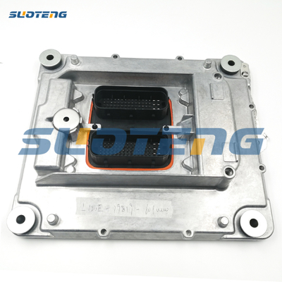 60100000 EC140B EC210B Controlador ECU Painel de computador