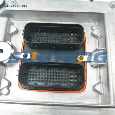 60100000 EC140B EC210B Controlador ECU Painel de computador