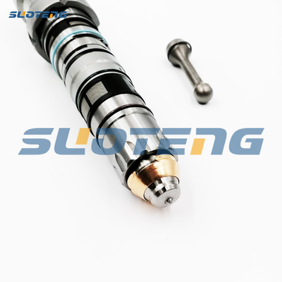 4326780 Injetor de combustível diesel para motor QSK60