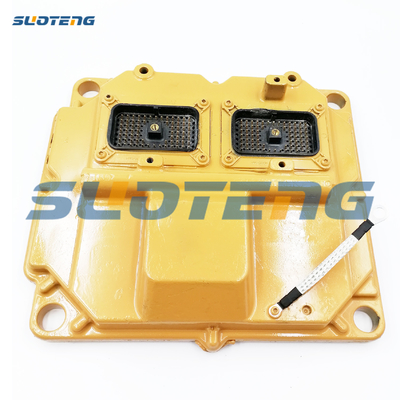 345-3385 ECU Unidade de controlo electrónico 3453385 com programa para escavadeira E312E