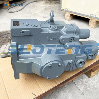 A10VD43 A10vd43 Bomba hidráulica para escavadeira EX60-1 EX60-2