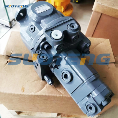 AP2D25 Bomba hidráulica ap2d25 para escavadeira R55-7
