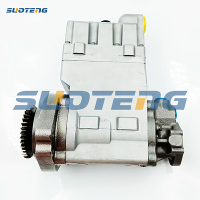 384-0677 3840677 Bomba de injecção de combustível para motor C9