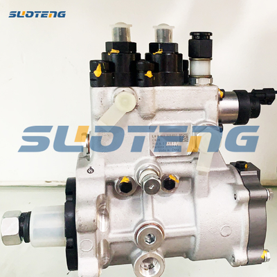 375-2647 3752647 Bomba de injecção de combustível para motor C7.1