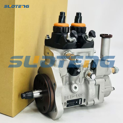 094000-0570 Bomba de injecção de combustível para motor 6D125