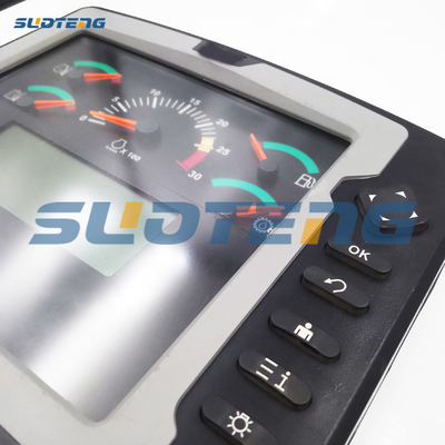 329-3086 Display do painel do monitor 3293086 para carregador de rodas 950K 980K