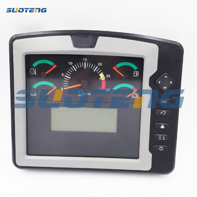 329-3086 Display do painel do monitor 3293086 para carregador de rodas 950K 980K
