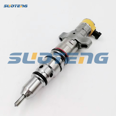 263-8218 2638218 Injetor de combustível para motor C7 Excavadora E324D E325D