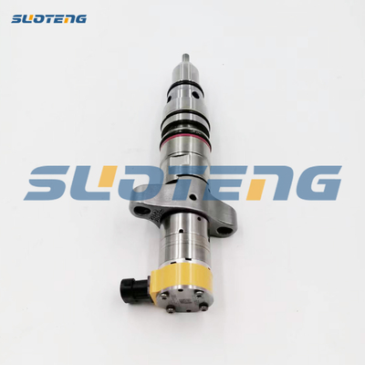 263-8218 2638218 Injetor de combustível para motor C7 Excavadora E324D E325D