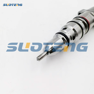 263-8218 2638218 Injetor de combustível para motor C7 Excavadora E324D E325D