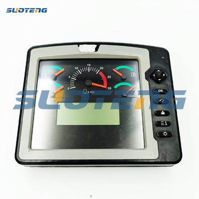 375-4673 3754673 Monitor para peças sobressalentes