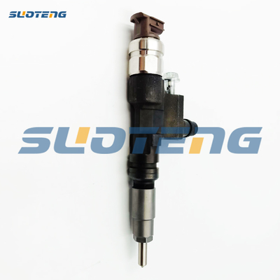 095000-6510 Injetor de combustível para motores a diesel