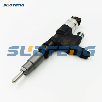 095000-6510 Injetor de combustível para motores a diesel