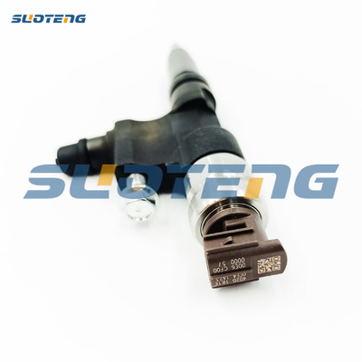 095000-6510 Injetor de combustível para motores a diesel