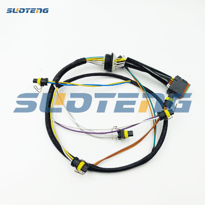 153-8920 1538920 Harness para 3126B Motor E325C Excavadora