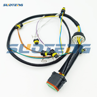 153-8920 1538920 Harness para 3126B Motor E325C Excavadora