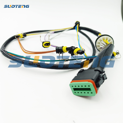 153-8920 1538920 Harness para 3126B Motor E325C Excavadora