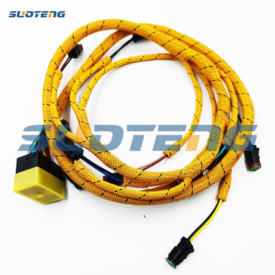 247-4863 2474863 C11 Motor Transmissão Harness Assy para carregador 966H