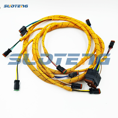 247-4863 2474863 C11 Motor Transmissão Harness Assy para carregador 966H
