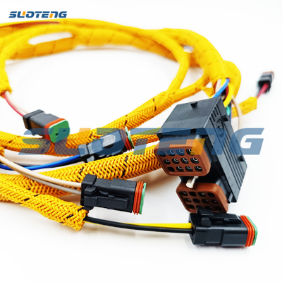 247-4863 2474863 C11 Motor Transmissão Harness Assy para carregador 966H