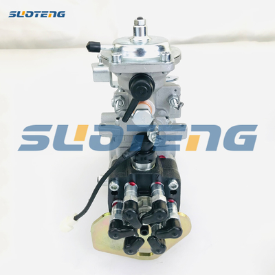 22100-1C201 Bomba de injecção de combustível diesel 221001C201 Para motor de 1 Hz