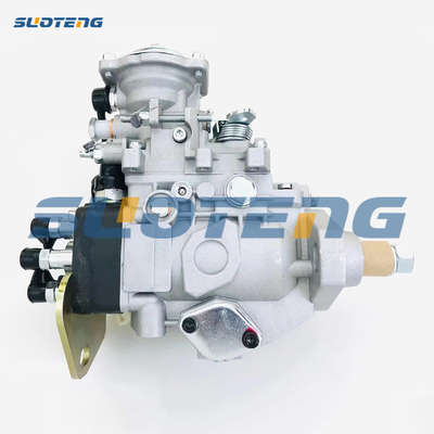 22100-1C201 221001C201 Para bomba de injecção de combustível de motor de 1 Hz de 4,0 litros