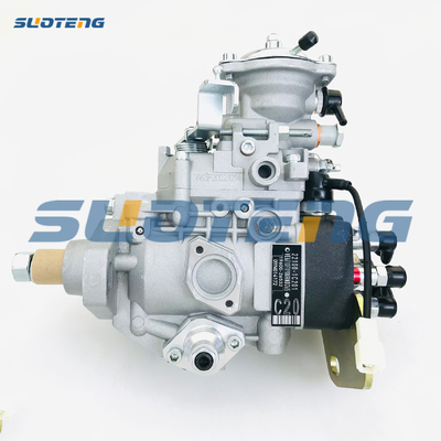 22100-1C201 Bomba de injecção de combustível diesel 221001C201 Para motor de 1 Hz