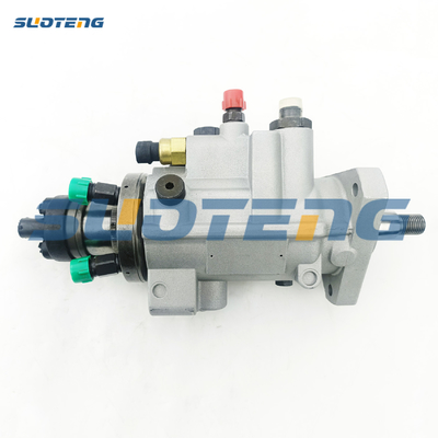 DE2435-6247 Bomba de injecção de combustível diesel DE24356247