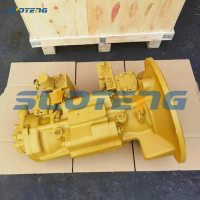 708-25-04061 Bomba hidráulica para escavadeira PC220-5C