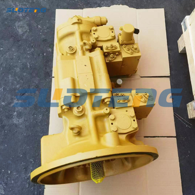 708-25-04061 7082504061 Bomba hidráulica principal para escavadeira PC220-5