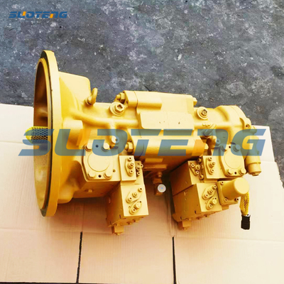 708-25-04061 Bomba hidráulica para escavadeira PC220-5C