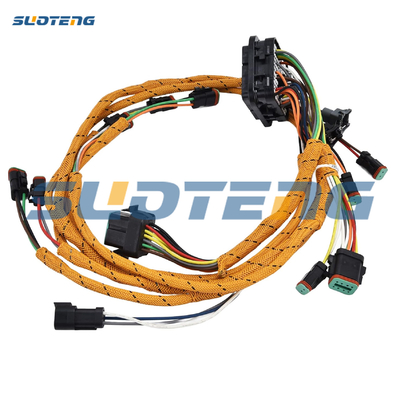 235-8202 Arneses de fiação do motor 2358202 Para motor C9