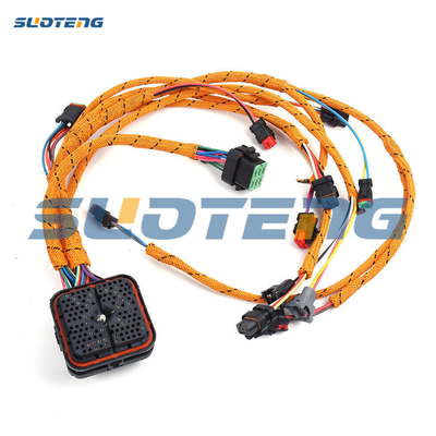323-9140 C9 Enguien Cablagem 3239140 para escavadeira 336D 330D