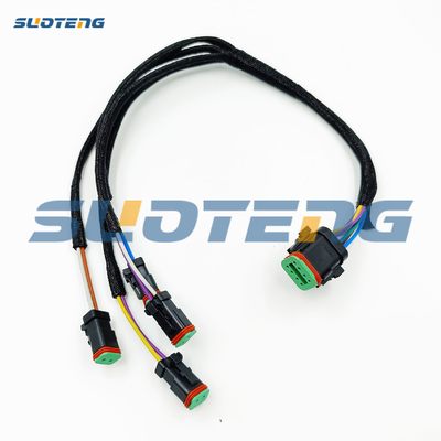 144-7871 1447871 Sensor de velocidade de transmissão para pista D7R