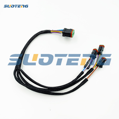 144-7871 Arnês de fiação 1447871 Para tractor D7R