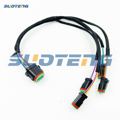 144-7871 1447871 Sensor de velocidade de transmissão para pista D7R