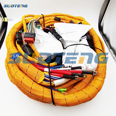 267-7969 Arnés externo 2677969 para escavadeira E325D