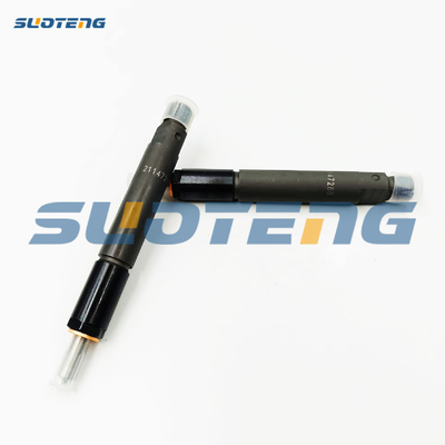 VOE21147288 21147288 Injetor de combustível para motor para máquina L40B