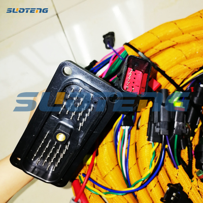 431-9251 4319251 C7.1 Motor Chassis Harness Assy para E320D2 GC Excavator
